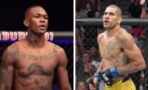 La mise en garde d'Israel Adesanya à Alex Pereira avant de l'affronter à l'UFC 281