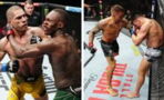 Alex Pereira termine Adesanya, le show Poirier contre Chandler, tous les résultats de l'UFC 281