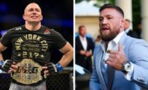 L'avis tranché de Georges St-Pierre sur Conor McGregor avant son retour à l'UFC