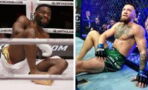 UFC - Les mots durs de Cédric Doumbé sur Conor McGregor avant son prochain combat