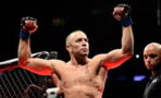 Georges St-Pierre révèle le plus grand regret de sa carrière à l'UFC