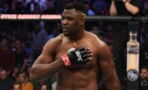 Francis Ngannou en forme, il annonce une grande nouvelle pour son retour à l'UFC