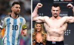 La mise en garde du combattant MMA Mirko Cro Cop à Lionel Messi pour Argentine-Croatie