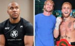 Ciryl Gane donne son avis tranché sur Jake et Logan Paul en boxe anglaise