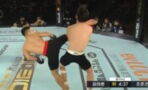 À seulement 16 ans, un petit prodige du MMA claque un énorme KO sur coup de pied retourné