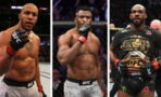 Francis Ngannou donne son pronostic sur le combat Ciryl Gane vs Jon Jones à l'UFC