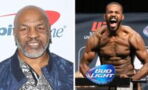 Mike Tyson dit tout ce qu'il pense de Jon Jones, adversaire de Ciryl Gane à l'UFC 285