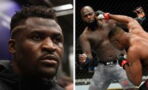 Les plus gros KO de la carrière de Francis Ngannou à l'UFC et en MMA (VIDEO)