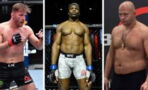 Le plus grand combattant de MMA poids lourd de tous les temps est...