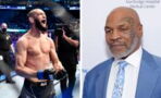 UFC - Khamzat Chimaev explique pourquoi il ne veut pas rencontrer Mike Tyson
