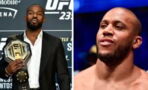 UFC - "Jon Jones peut être champion parce que les poids lourds sont nuls"