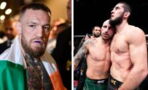 UFC - La réaction étonnante de Conor McGregor à la victoire de Makhachev sur Volkanovski