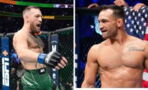 La mise en garde de Conor McGregor à Michael Chandler avant leur prochain combat à l'UFC
