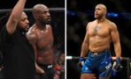 UFC - L'arbitre et les juges du combat Ciryl Gane vs Jon Jones connus, les fans en colère