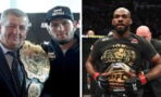 L'incroyable prédiction du père de Khabib sur Jon Jones et ses combats chez les poids lourd
