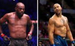 Avant l'UFC 285, Jon Jones donne son pronostic sur son combat contre Ciryl Gane
