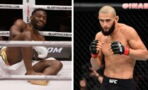 UFC - Un combat contre Khamzat Chimaev ? Les déclarations fortes de Cédric Doumbé