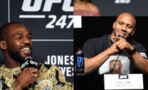 Jon Jones blessé avant son combat contre Gane à l'UFC 285 ? Un de ses anciens adversaires prend la parole