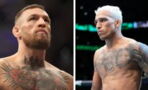 Conor McGregor craque après le prono de Charles Oliveira sur son combat contre Chandler à l'UFC