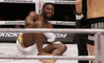 Cédric Doumbé termine Pawel Klimas par TKO au 2e round pour son 4e combat pro de MMA