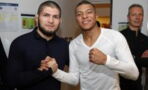 Une section MMA bientôt lancée par le PSG avec Khabib Nurmagomedov en tête d'affiche ?
