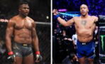 Francis Ngannou livre son analyse de la défaite de Ciryl Gane face à Jon Jones à l'UFC 285