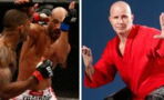 Un ancien combattant français de l'UFC défie l'expert Franck Ropers dans un combat de rue