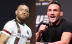 La déclaration osée de Michael Chandler, le futur adversaire de Conor McGregor