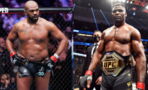 Jon Jones attaque de nouveau Francis Ngannou et révèle pourquoi il n'y aura jamais de combat