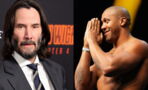 UFC - La déclaration surprenante de Keanu Reeves sur Ciryl Gane et sa défaite contre Jones