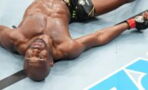 Les grosses séquelles dont souffre Kamaru Usman après des années de combats à l'UFC
