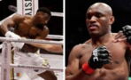 Cédric Doumbé tacle durement Kamaru Usman après sa défaite contre Edwards à l'UFC 286