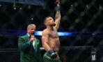 La grosse annonce de Conor McGregor sur son entrainement pour affronter Chandler à l'UFC