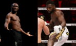 Cédric Doumbé dévoile sa stratégie pour battre Kamaru Usman