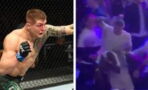 Impliqué dans une bagarre générale, le combattant UFC Marvin Vettori met KO une célébrité