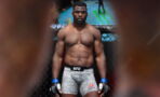 Francis Ngannou défié par une star de l'UFC dans un combat à mains nues
