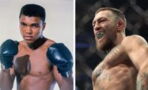 Le petit-fils de Mohamed Ali dévoile ce que son grand-père aurait pensé de Conor McGregor