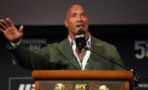 Dwayne "The Rock" Johnson révèle enfin pourquoi il n'a pas signé à l'UFC malgré son envie d'y combattre