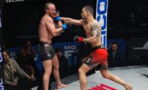 L'énorme TKO en 1 minute du petit-fils de Mohamed Ali pour son combat de MMA au PFL (VIDEO)