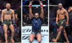 Ces 10 stars de l'UFC qui pourraient prendre leur retraite prochainement