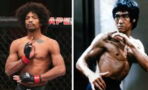 Ce combattant UFC est le digne héritier de Bruce Lee et fait très mal dans l'octogone (VIDEO)