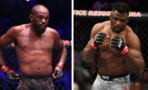 Jon Jones en remet une couche sur Francis Ngannou, "nous avons tous vu qui est..."