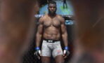 Une superstar de l'UFC propose un combat un peu particulier à Francis Ngannou