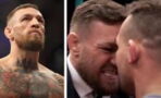 Les images de la bagarre entre Conor McGregor et Michael Chandler, son futur adversaire, révélées (VIDEO)