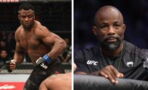 Fernand Lopez dit enfin tout ce qu'il pense du départ de Francis Ngannou de l'UFC