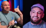 La date du futur combat de Conor McGregor révélé par Dana White