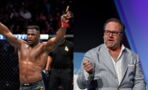 L'offre financière du PFL à Francis Ngannou révélée par le fondateur de l'organisation