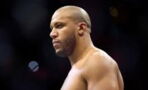Un combattant UFC, "j'ai mal parlé à Ciryl Gane, je me suis retourné, il était là et..."