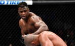Le prochain adversaire de Francis Ngannou en MMA se précise, du lourd dans le viseur
