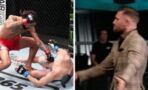 Conor McGregor dégoûté par le KO pris en 9 secondes par son combattant lors du TUF 31 (VIDEO)